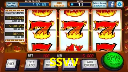 Descubra o Mundo do Cassino Online com ssvv