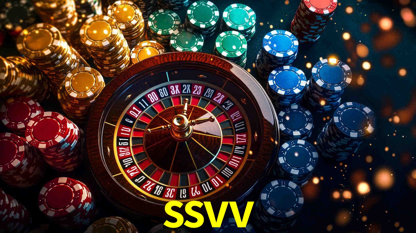 ssvv App Interface