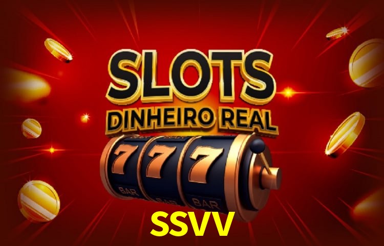 Jogos de Slot ssvv