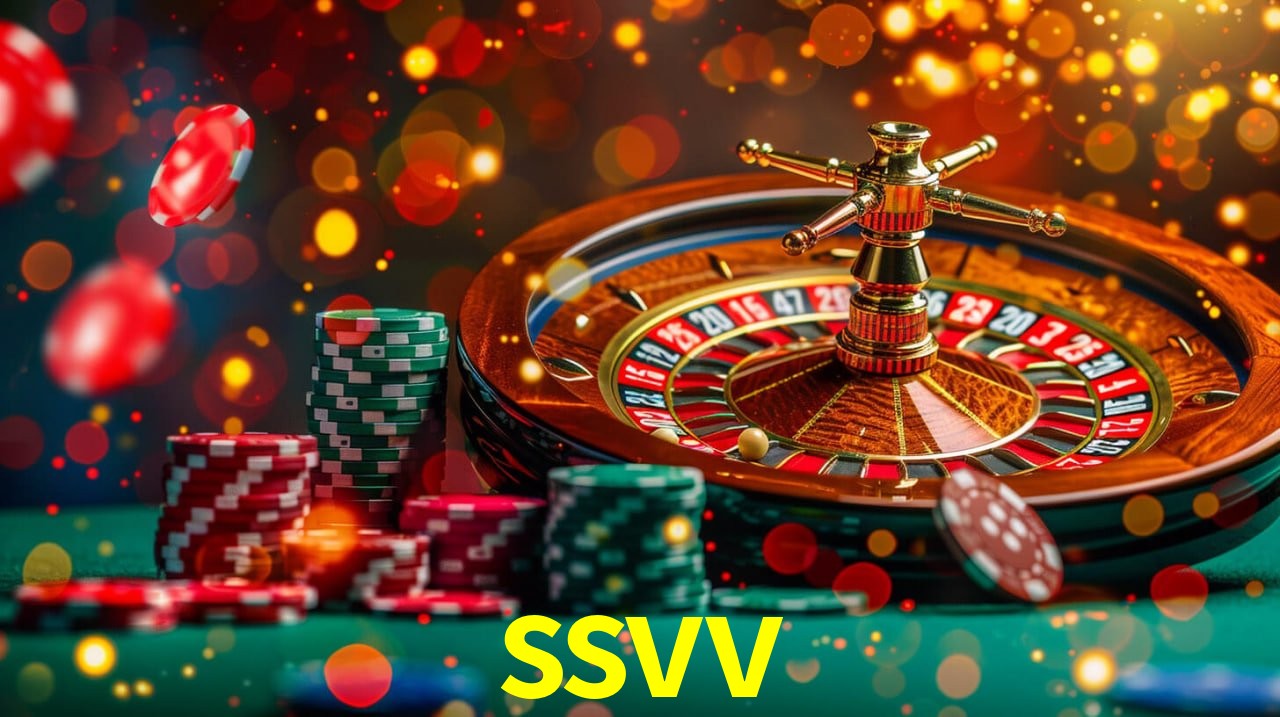 Explorando a Categoria de Eventos em Apostas na ssvv