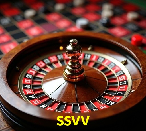 Provedores de Jogos ssvv