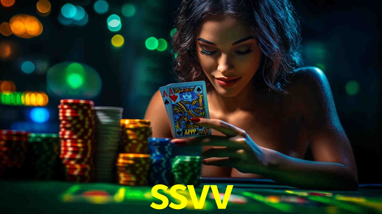 Descubra o Programa VIP da ssvv: Vantagens Exclusivas para Jogadores