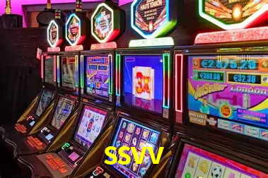 Descubra o Mundo do Cassino Online com ssvv