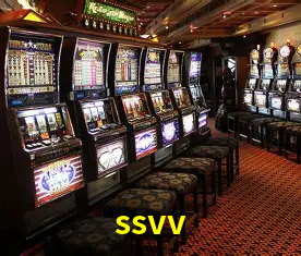 A Popularidade dos Caça-Níqueis no ssvv