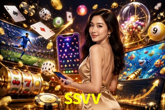 Slot Games ssvv