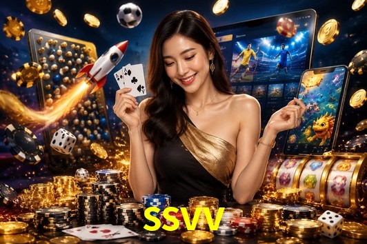 Live Casino ssvv