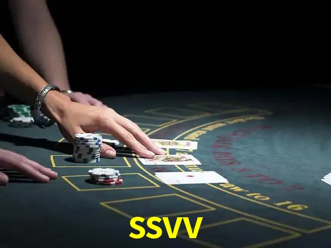 Casino Ao Vivo ssvv