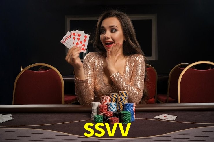 Desvendando o Mundo dos Jogos Virtuais na ssvv